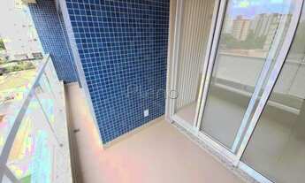 Imagem 6: Apartamento - Vila Itapura - Campinas