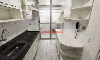 Imagem 7: Apartamento com 2 dormitórios à venda, 55 m² por R$ 285.000,00 - Cidade Líder - São Paulo