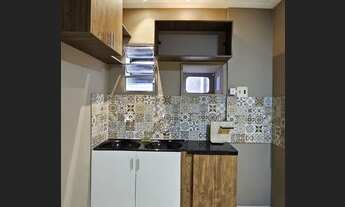 Imagem: Aluguel Kitnet Alvorada