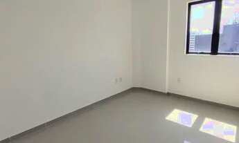 Imagem 5: Apartamento c/ 132m² - 03 suítes, s/ 01 reversível, 03 vagas, 11° andar nascente na Jatiúc