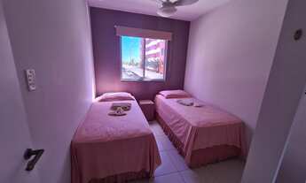 Imagem 7: PALM VILLE M.CC Apartamento com 3 dormitórios