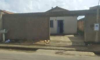 Imagem: Vende-se está casa no cristal da calama