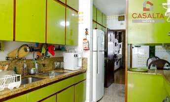 Imagem 3: Apartamento com 4 dormitórios, 230 m² - venda por R$ 2.040.000,00 ou aluguel por R$ 12.570