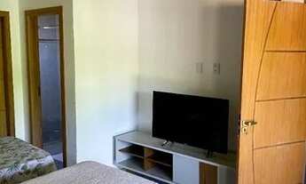 Imagem 5: Casa Para Temporada em Arraial D'ajuda - Vila Urucum (3 km do Centro