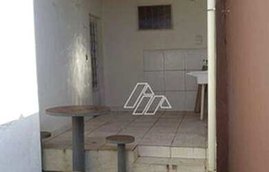 Imagem 5: CASA COM EDICULA NA ZONA SUL