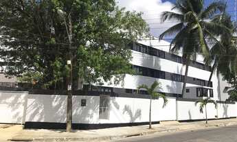 Imagem 3: Apartamento para aluguel com 30 metros quadrados com 1 quarto em Iputinga - Recife - PE