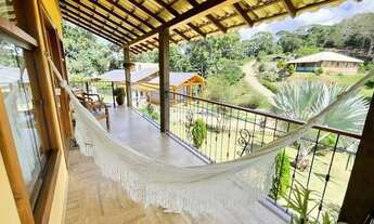 Imagem 7: Venda Casa com 4 dormitórios