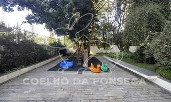 Imagem 5: São Paulo - Apartamento Padrão - Campo Belo