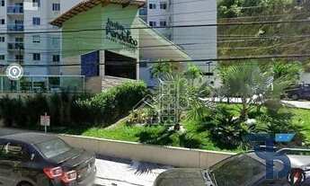 Imagem 4: Apartamento com 2 dormitórios à venda, 55 m² por R$ 285.000,00 - Rio do Ouro - São Gonçalo