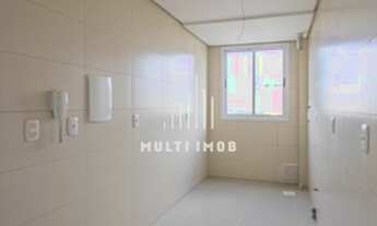 Imagem 2: Apartamento 2 dormitórios no Jardim Botânico