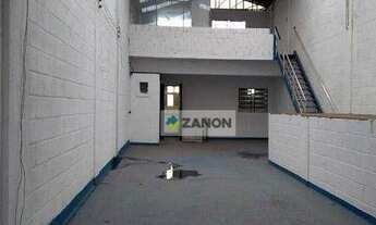 Imagem: Excelente Galpão para Locação Bairro