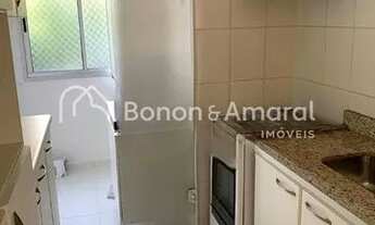 Imagem 7: Apartamento com 49m² e 2 dormitórios