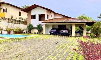 Imagem: Vendo linda casa no Quintas do Calhau, ao