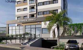 Imagem: Apartamento com 1 suíte à venda de 46