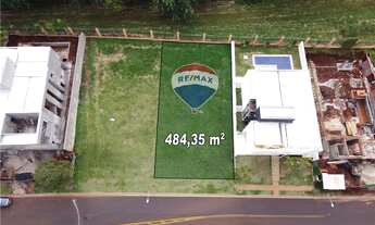 Imagem 4: Terreno vista livre Alphaville III 484,35 m²