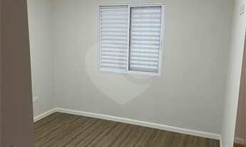 Imagem 7: SOBRADO NOVO À VENDA VILA MAZZEI COM TRES DORMITÓRIOS E UMA SUITE