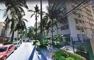 Imagem: Apartamento para venda tem 56 metros quadrados