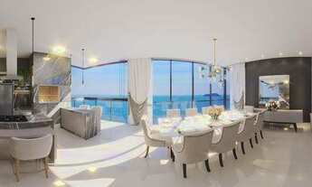 Imagem 3: Unique Home Apartamento com 4 dormitórios