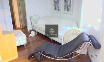 Imagem 7: Flat disponível em Moema - SP