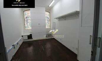 Imagem 7: Casa com 9 dormitórios para alugar, 1120 m² por R$ 59.630,00/mês - Jardim - Santo André/SP