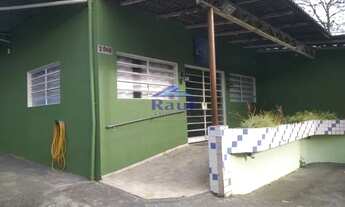 Imagem 2: LOCAÇÃO SALAO COMERCIAL - CAPAO REDONDO - SÃO PAULO-SP