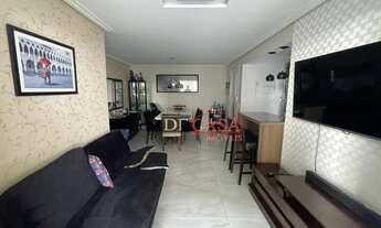 Imagem 2: Apartamento no Condomínio Wi Vila Augusta , Com Varanda Gourmet