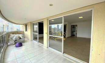 Imagem 4: Apartamento para alugar, 170 m² por R$ 11.596,00/mês - Brooklin - São Paulo/SP