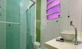 Imagem 7: Ótimo apartamento, térreo, todo modernizado