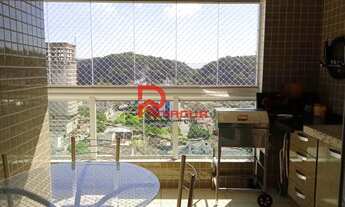 Imagem: Apartamento com 2 dorms, Canto do Forte