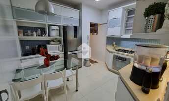 Imagem 7: RIO DE JANEIRO - Apartamento Padrão - Laranjeiras