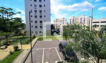 Imagem 2: Apartamento para Aluguel - Anil, 2 Quartos, 44 m2