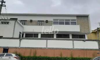 Imagem: São Paulo - Prédio Inteiro - Mooca