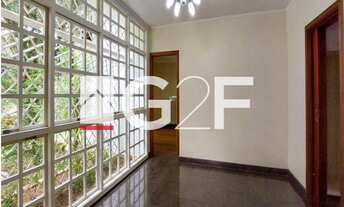 Imagem 7: Casa para locação no Parque Nova Campinas