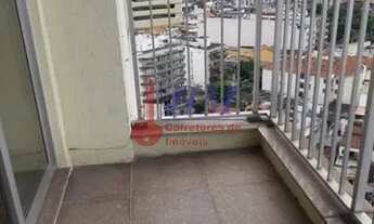 Imagem 2: Cobertura dois quartos - 3 banheiros - Méier