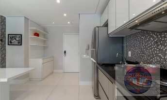 Imagem 2: Apartamento em Vila Nova Conceição - São Paulo, SP