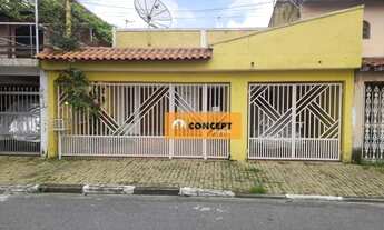 Imagem 2: Casa com 3 dormitórios à venda, 120 m² por R$ 550.000,00 - Conjunto Alvorada - Poá/SP
