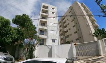 Imagem 4: Apartamento Padrão em São José do Rio Preto