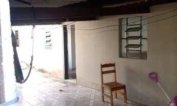 Imagem 5: Barracão 3 cômodos