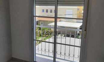 Imagem 7: Sobrado com 3 dormitórios para alugar, 106 m² por R$ 5.687,00/mês - Condomínio Residencial