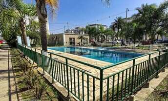 Imagem: Apartamento para Venda - 52.38m², 3 dormitórios