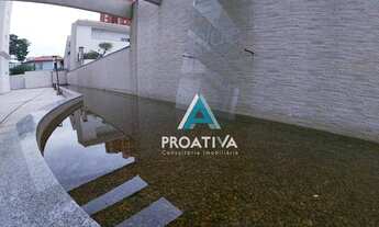 Imagem 3: Apartamento com 3 dormitórios para alugar, 126 m² - Vila Gilda - Santo André/SP