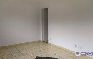 Imagem 5: Apartamento com 2 dormitórios para alugar, 45 m² por R$ 690,00/mês - Campo Grande - Rio de