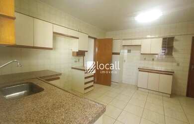 Imagem 8: Apartamento com 3 dormitórios, 120 m² - venda por R$ 420.000 ou aluguel por R$ 2.001/mês