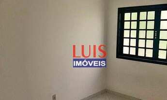 Imagem 5: Casa com 3 dormitórios para alugar, 120 m² por R$ 1.500/mês - Itaipu - Niterói/RJ - CA5261