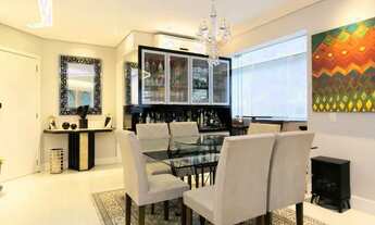 Imagem 6: Apartamento no Ahú - ARYA 1