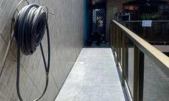 Imagem 2: Sobrado com 3 dormitórios à venda, 220 m² por R$ 750.000,00 - Jardim Limoeiro - São Paulo