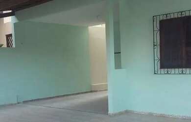 Imagem 5: Casa de condomínio para aluguel tem 110 metros quadrados com 2 quartos