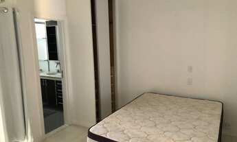 Imagem 3: Lindo Apto para Aluguel Temporada no RHR, tem 70 m2 com varandão e 2 suítes com vista Mar