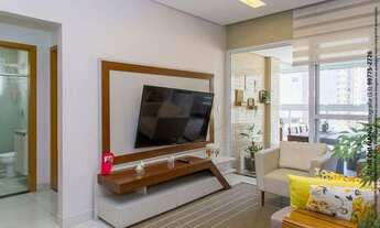 Imagem 5: Apartamento à venda no Embaré em Santos