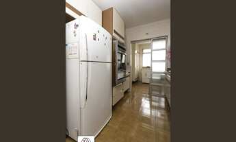 Imagem 2: Apartamento Locação Perdizes 250 m² 4 Dormitórios